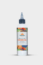 GROWTH OIL